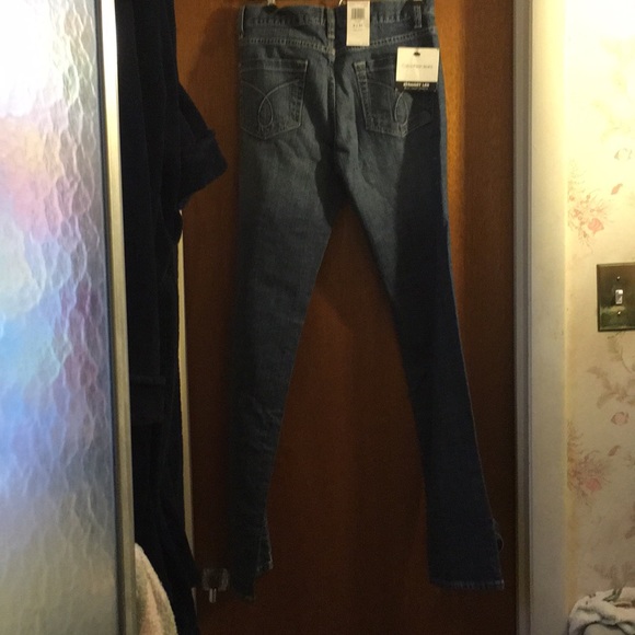 Calvin Klein Jeans - Picture 2 of 4